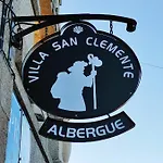 San Clemente * Tui