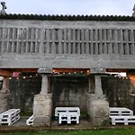 San Clemente Vandrarhem *