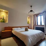 San Clemente Vandrerhjem *