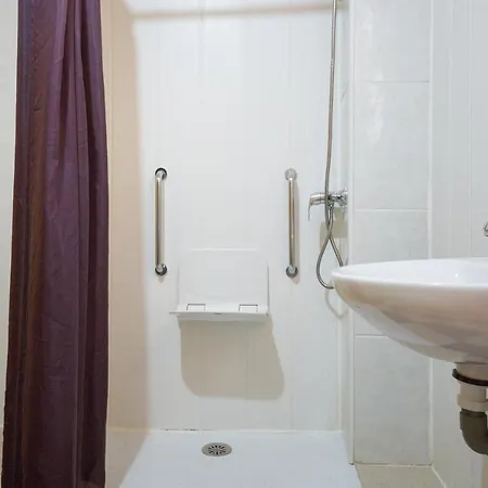 Hostel San Clemente