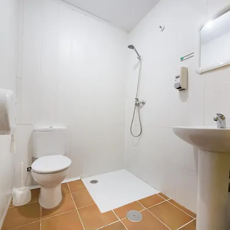 San Clemente Hostel Tui