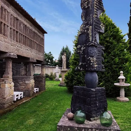 Vandrerhjem San Clemente