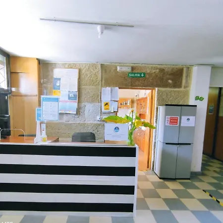 San Clemente Hostel *