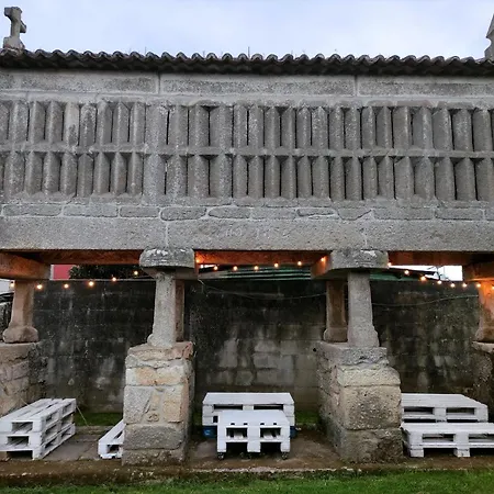 San Clemente Vandrarhem *