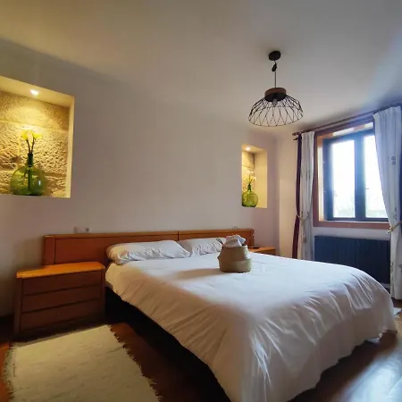 San Clemente Hostel *
