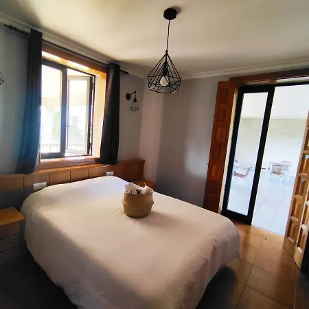 San Clemente Hostel Tui