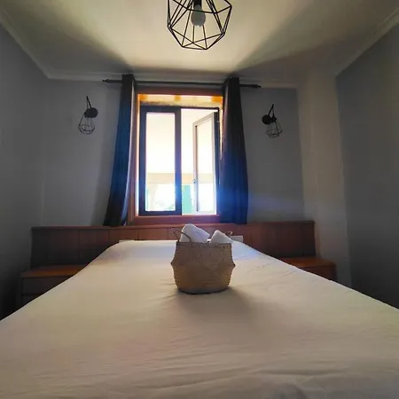 San Clemente Hostel