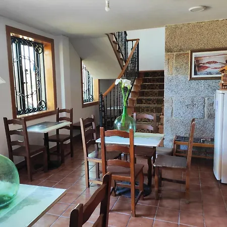 San Clemente Hostel *