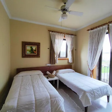 San Clemente Hostel *