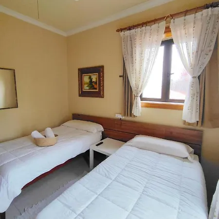 San Clemente Hostel