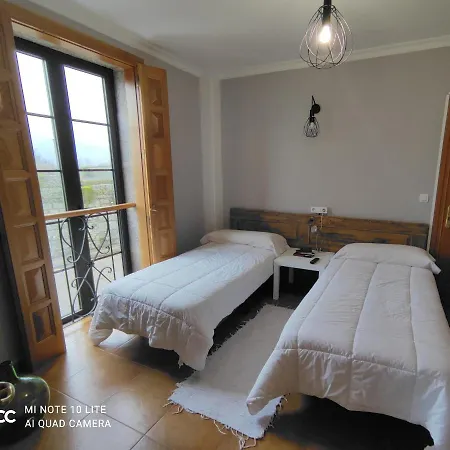 San Clemente Hostel Tui