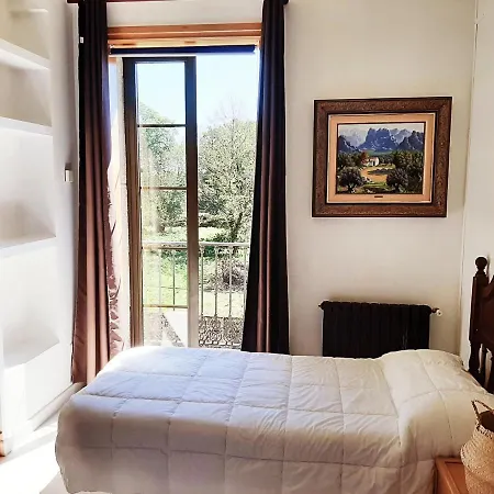 San Clemente Hostel Tui