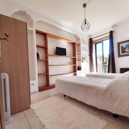 Hostel San Clemente Tui