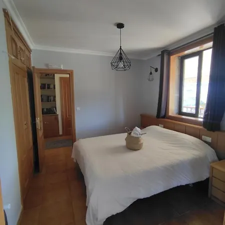 San Clemente Hostel Tui