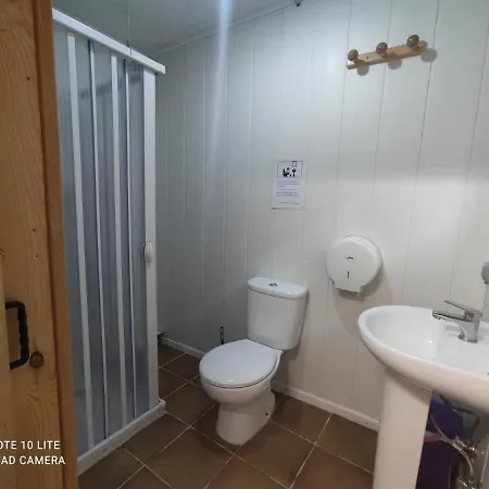 Ostello San Clemente *