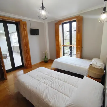 Hostel San Clemente *