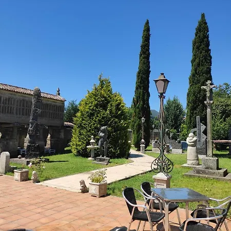 San Clemente Hostel Tui