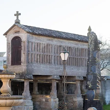 Ostello San Clemente Tui