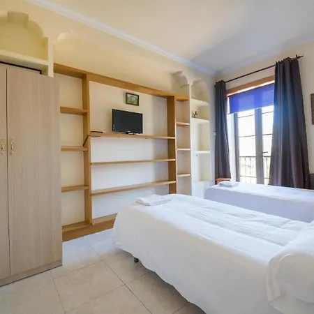 San Clemente Hostel