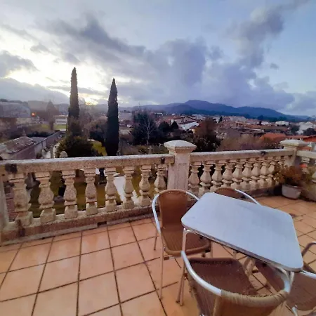 Hostel San Clemente Tui