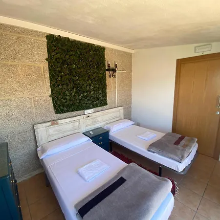 San Clemente Hostel