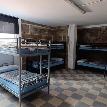 Hostel San Clemente