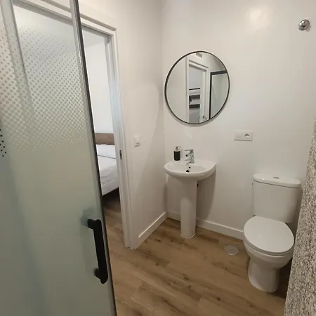San Clemente Hostel Tui