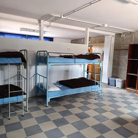 San Clemente Ostello