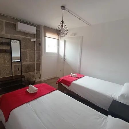 Hostel San Clemente