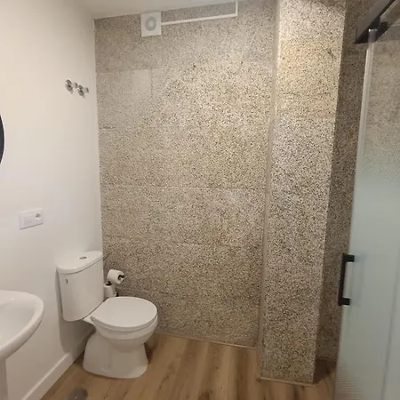 San Clemente Hostel *