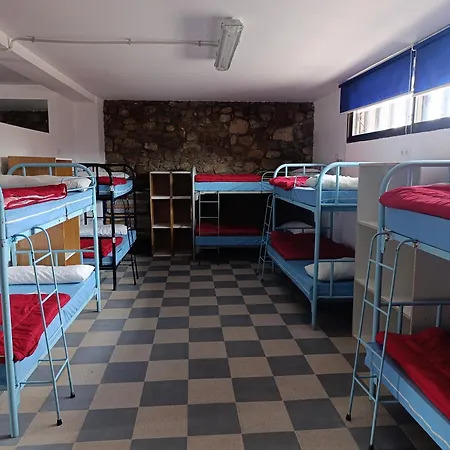 Hostel San Clemente Tui