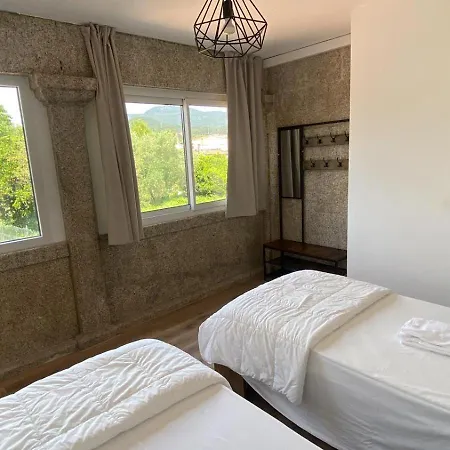 Ostello San Clemente Tui