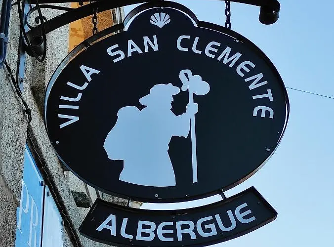 San Clemente * Tui