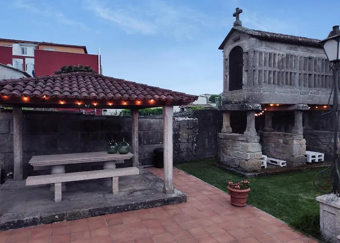 Hostel San Clemente *