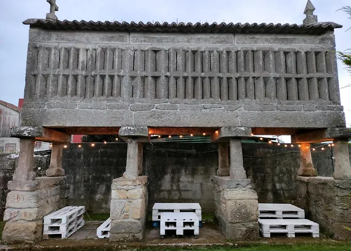 San Clemente Vandrarhem *