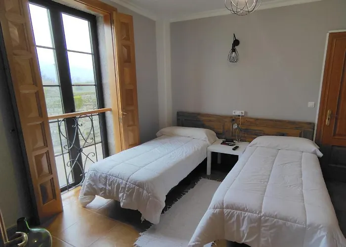 San Clemente Hostel Tui