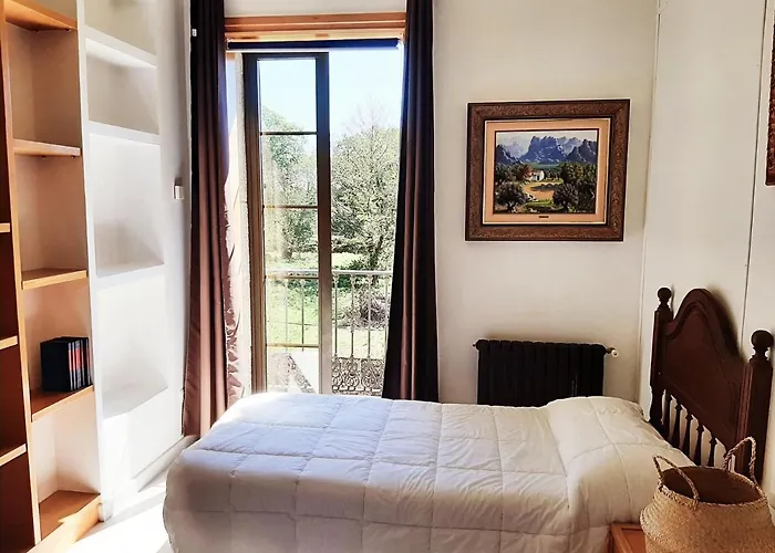 San Clemente Hostel Tui