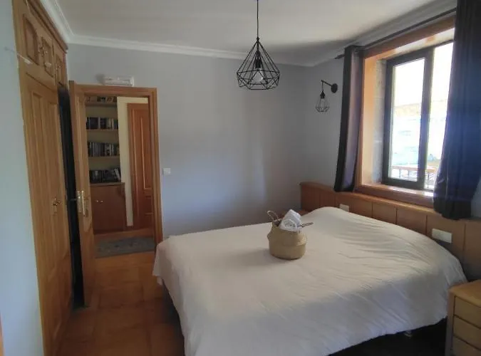 San Clemente Hostel Tui