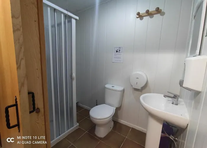 Hostel San Clemente *