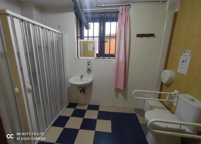 Hostel San Clemente Tui