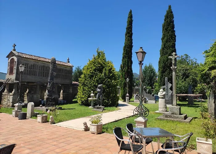 San Clemente Hostel Tui