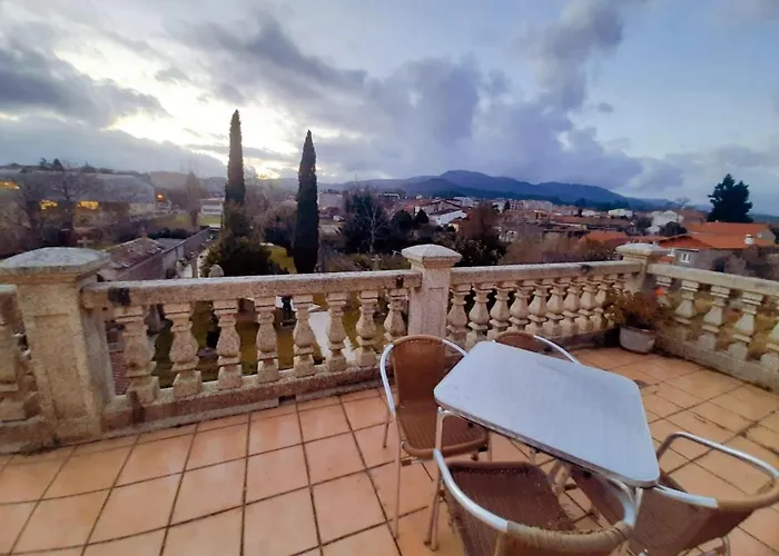 Hostel San Clemente Tui