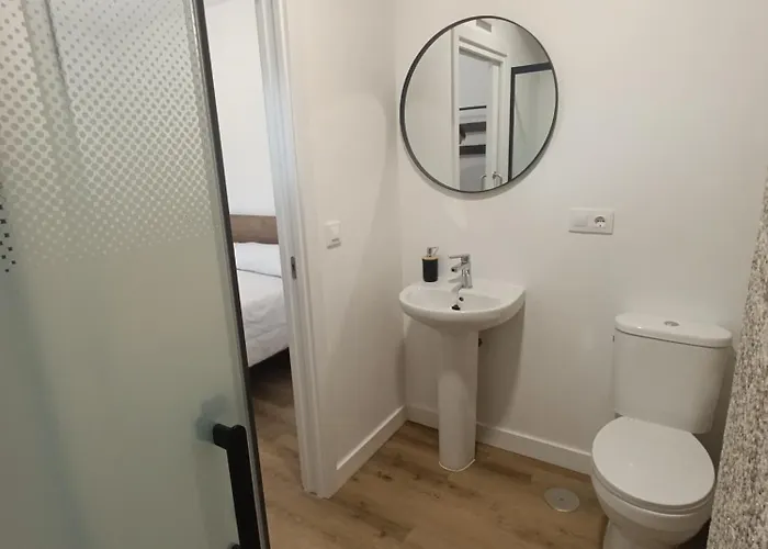 San Clemente Hostel Tui