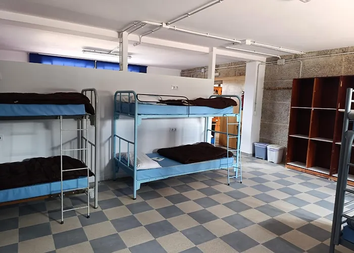 San Clemente Hostel