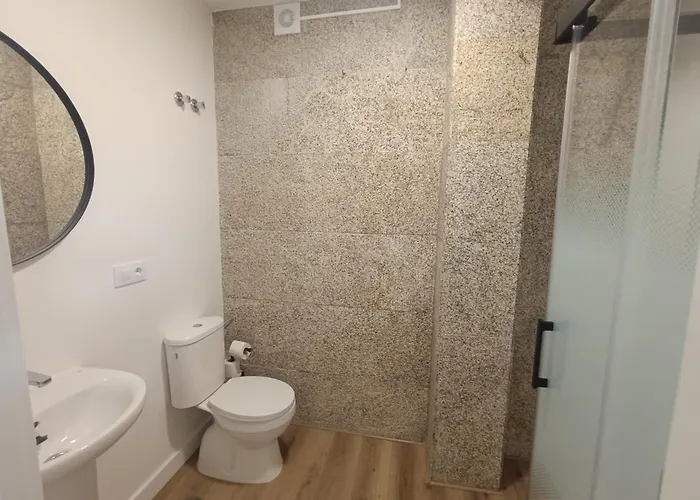 San Clemente Hostel *