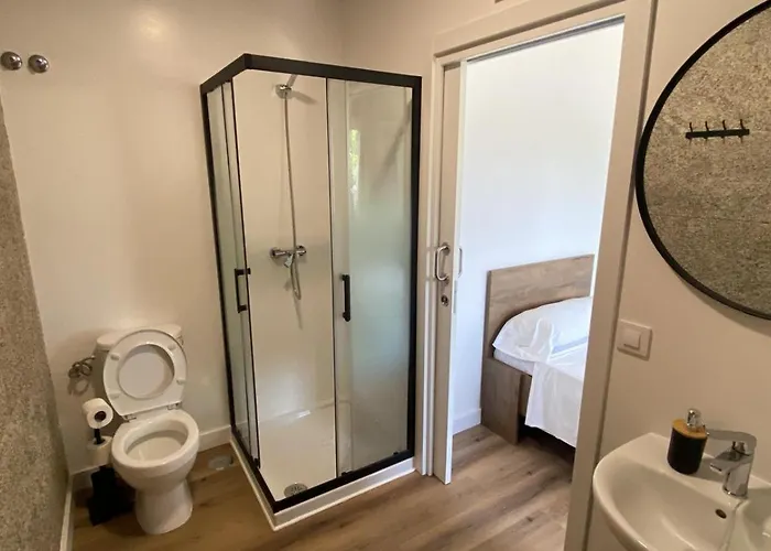 San Clemente Hostel Tui